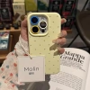 Ốp silicon lỏng tình yêu cho iPhone 17-16-15-14-13-12 Pro Max, vỏ mềm bảo hiểm toàn diện, chống sốc - Giá chỉ 45.360 VND 2