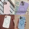 Ốp silicon mềm, ống kính thủy tinh trắng cho iPhone 12‑17 Pro Max - Giá 70.559₫ 2