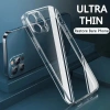 Ốp silicon siêu mỏng iPhone 7/8 Plus, XR, 11-15-16-17 Pro Max - Giá chỉ 17.640đ