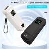 Ốp silicone bảo vệ Anker Prime Power Bank 20.000mAh 220W - Chống bụi, sốc, rơi, du lịch, bền bỉ, giá 81.070