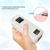 Ốp silicone bảo vệ Anker Prime Power Bank 20.000mAh 220W - Chống bụi, sốc, rơi, du lịch, bền bỉ, giá 81.070 6
