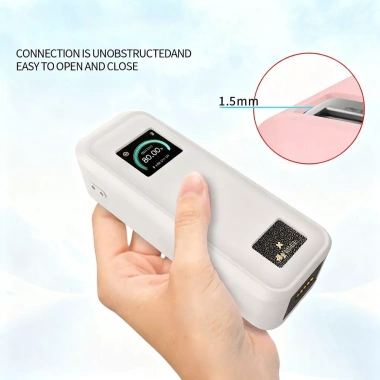 Ốp silicone bảo vệ Anker Prime Power Bank 20.000mAh 220W - Chống bụi, sốc, rơi, du lịch, bền bỉ, giá 81.070 6