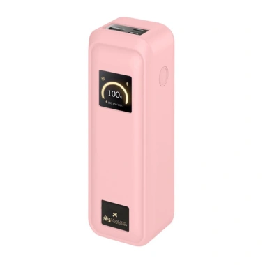 Ốp silicone bảo vệ Anker Prime Power Bank 20.000mAh 220W - Chống bụi, sốc, rơi, du lịch, bền bỉ, giá 81.070 10