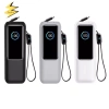 Ốp Silicone Bảo Vệ Chống Bụi, Sốc Anker Zolo Power Bank 25.000mAh 165W - Du Lịch Giá 80.300₫