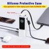 Ốp Silicone Bảo Vệ Chống Bụi, Sốc Anker Zolo Power Bank 25.000mAh 165W - Du Lịch Giá 80.300₫ 6