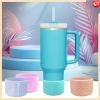 Ốp Silicone Boot Tay cho Stanley 40oz/30oz - Bảo Vệ Đáy Cốc, Ốp Lưng Siêu Bền Giá 68.654₫ 4