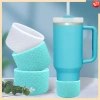 Ốp Silicone Boot Tay cho Stanley 40oz/30oz - Bảo Vệ Đáy Cốc, Ốp Lưng Siêu Bền Giá 68.654₫ 5