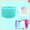 Ốp Silicone Boot Tay cho Stanley 40oz/30oz - Bảo Vệ Đáy Cốc, Ốp Lưng Siêu Bền Giá 68.654₫ 6
