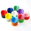 Ốp Silicone BPA Free 8-10cm Bảo Vệ Tay Cho Chai Nước, Tumbler Chống Trơn Trượt