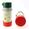 Ốp Silicone BPA Free 8-10cm Bảo Vệ Tay Cho Chai Nước, Tumbler Chống Trơn Trượt 7