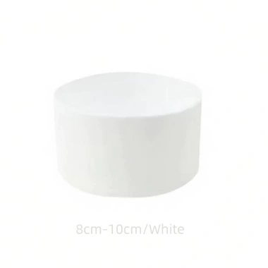 Ốp Silicone BPA Free 8-10cm Bảo Vệ Tay Cho Chai Nước, Tumbler Chống Trơn Trượt