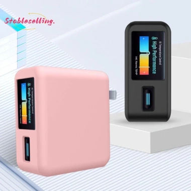 Ốp Silicone ổn định, bảo vệ mềm màu trơn, chống bụi cho CUKTECH 10 Ultra GaN 120W Sạc Du lịch - Giá chỉ 61.160₫