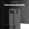 Ốp trong suốt cho iPhone 16, 14/13 Pro Max: Chống trầy xước, chống vân tay 3