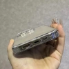 Ốp trong suốt iPhone 16-15-14-13-12-11 Pro Max, XS Max, XR - Vỏ bảo vệ thời trang nam nữ, giá ưu đãi 43.200 VND 5