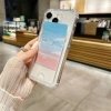 Ốp ví iPhone trong suốt silicon cao cấp, chống sốc, tương thích Xs Max 11‑17, Air, Pro Max, Plus - 4.380₫ 3