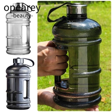 OPEAREY Chai Nước 2L PETG Bình Lắc Thể Thao Dung Lượng Lớn Phù Hợp Gym Ngoài Trời