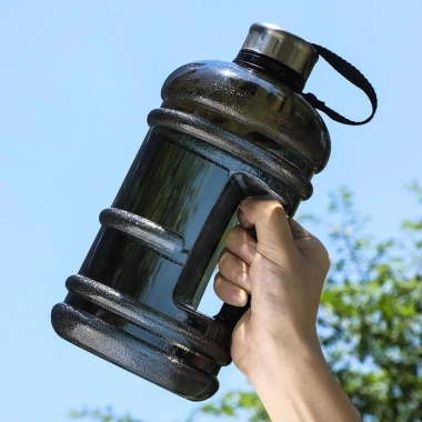 OPEAREY Chai Nước 2L PETG Bình Lắc Thể Thao Dung Lượng Lớn Phù Hợp Gym Ngoài Trời 5 OPEAREY Chai Nước 2L PETG Bình Lắc Thể Thao Dung Lượng Lớn Phù Hợp Gym Ngoài Trời 5