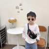 Opearey Túi Đeo Ngực Trẻ Em Đeo Chéo Thể Thao Thời Trang Bé Trai Giảm 20% Giá Chỉ 67.932 dong 3