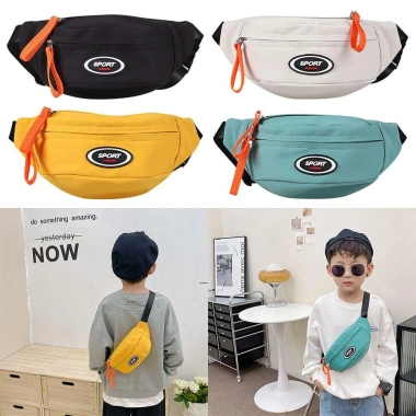 Opearey Túi Đeo Ngực Trẻ Em Đeo Chéo Thể Thao Thời Trang Bé Trai Giảm 20% Giá Chỉ 67.932 dong 6