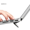 Oppo Gấp Dính Đa Năng Giá Đỡ Riser PC Laptop Chân Đế MacBook - Chỉ 153.310 VND 4