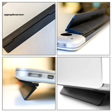 Oppo Gấp Dính Đa Năng Giá Đỡ Riser PC Laptop Chân Đế MacBook - Chỉ 153.310 VND