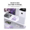 ORICO Dây nguồn đa năng 1,6m - Ổ cắm du lịch mở rộng USB PDC15 Giá 407.000 VND 7