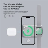 Orsen EW31 2 trong 1 - Pin 10.000mAh, Sạc không dây 20W PD, Sạc nhanh Type‑C, 649k 4
