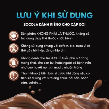 Our Sync Socola Đen Thảo Mộc & L‑theanine 200mg – Thư giãn, Tập trung, Giá 349.000₫