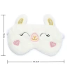 OUTOPEN Mắt ngủ du lịch sang trọng, thoáng khí, thân thiện da, che mắt Dream Night – Giá 57,132₫ 2