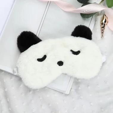 OUTOPEN Mắt ngủ du lịch sang trọng, thoáng khí, thân thiện da, che mắt Dream Night – Giá 57,132₫