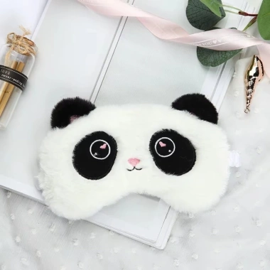 OUTOPEN Mắt ngủ du lịch sang trọng, thoáng khí, thân thiện da, che mắt Dream Night – Giá 57,132₫
