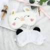 OUTOPEN Mắt ngủ du lịch sang trọng, thoáng khí, thân thiện da, che mắt Dream Night – Giá 57,132₫ 8