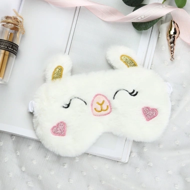 OUTOPEN Mắt ngủ du lịch sang trọng, thoáng khí, thân thiện da, che mắt Dream Night – Giá 57,132₫
