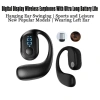 OWS KY2 Pro Tai nghe Bluetooth một tai LED hiển thị, điều khiển button, thích hợp thể thao kinh doanh, giảm giá 57.200₫ 5