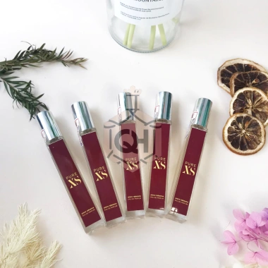 Paco Rabanne Pure XS EDP 10ml Nước hoa Nữ Hương quyến rũ Giá ưu đãi 92.998đ 8