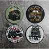 Patch Jeep Off Road Địa Hình Dã Ngoại Phượt Dán Quần Áo Ba Lô Tactical Giá 69.000₫ 4