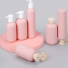Patrackiy Chai nắp bật 100-300ml dầu gội, sữa tắm, mỹ phẩm - bình dẹp 13.530 VND 4