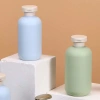 Patrackiy Chai nắp bật 100-300ml dầu gội, sữa tắm, mỹ phẩm - bình dẹp 13.530 VND 6