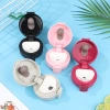 PfultR Nắp Cốc Cà Phê, Nắp Chai Nước – Nắp Đậy Du Lịch Ngoài Trời, Chống Rò Rỉ, Giá 69.850₫