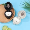 PfultR Nắp Cốc Cà Phê, Nắp Chai Nước – Nắp Đậy Du Lịch Ngoài Trời, Chống Rò Rỉ, Giá 69.850₫ 3