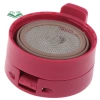 PfultR Nắp Cốc Cà Phê, Nắp Chai Nước – Nắp Đậy Du Lịch Ngoài Trời, Chống Rò Rỉ, Giá 69.850₫ 8