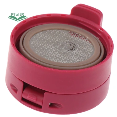 PfultR Nắp Cốc Cà Phê, Nắp Chai Nước – Nắp Đậy Du Lịch Ngoài Trời, Chống Rò Rỉ, Giá 69.850₫