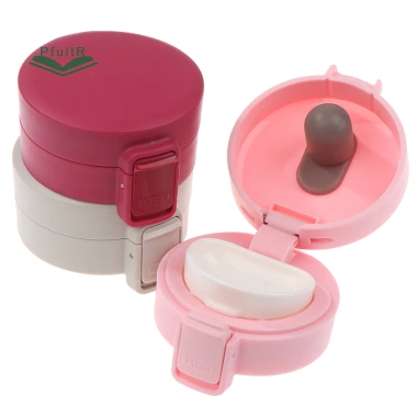 PfultR Nắp Cốc Cà Phê, Nắp Chai Nước – Nắp Đậy Du Lịch Ngoài Trời, Chống Rò Rỉ, Giá 69.850₫