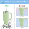PfultR Silicone Boot 7.5cm Chống Trơn Trượt Bảo Vệ Đáy Bình Nước Coaster Giá Ưu Đãi 38.720 VND 2