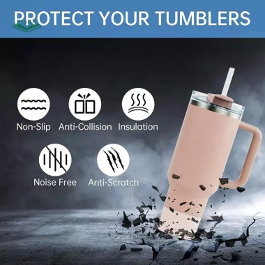 PfultR Silicone Boot 7.5cm Chống Trơn Trượt Bảo Vệ Đáy Bình Nước Coaster Giá Ưu Đãi 38.720 VND 4 PfultR Silicone Boot 7.5cm Chống Trơn Trượt Bảo Vệ Đáy Bình Nước Coaster Giá Ưu Đãi 38.720 VND 4