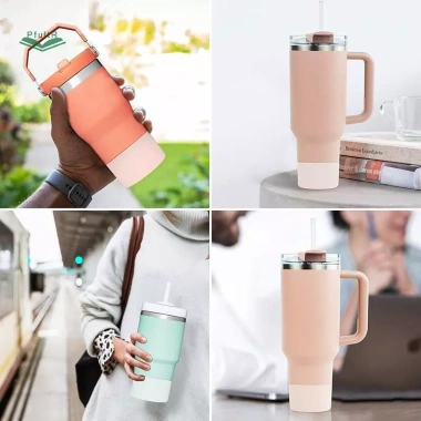 PfultR Silicone Boot 7.5cm Chống Trơn Trượt Bảo Vệ Đáy Bình Nước Coaster Giá Ưu Đãi 38.720 VND 6 PfultR Silicone Boot 7.5cm Chống Trơn Trượt Bảo Vệ Đáy Bình Nước Coaster Giá Ưu Đãi 38.720 VND 6