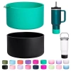 PfultR Silicone Boot 7.5cm Chống Trơn Trượt Bảo Vệ Đáy Bình Nước Coaster Giá Ưu Đãi 38.720 VND 8