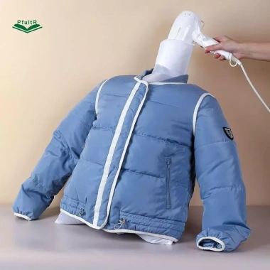 PfultR Túi Sấy Nhanh – Máy Sấy Tóc, Sấy Áo Sơ Mi, Quần Áo Du Lịch, Giá 55k 5