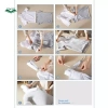PfultR Túi Sấy Nhanh – Máy Sấy Tóc, Sấy Áo Sơ Mi, Quần Áo Du Lịch, Giá 55k 8