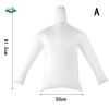 PfultR Túi Sấy Nhanh – Máy Sấy Tóc, Sấy Áo Sơ Mi, Quần Áo Du Lịch, Giá 55k 10